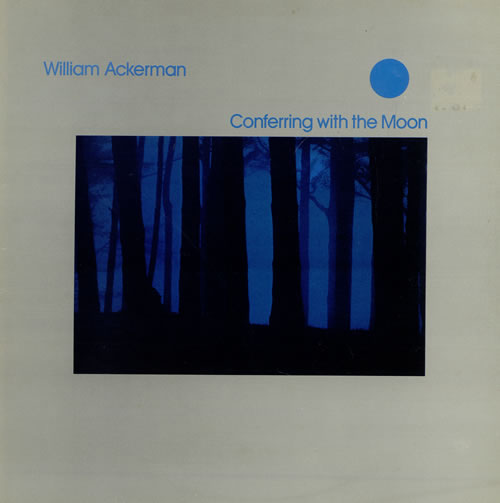 William Ackerman_Conferring With The Moon_LP RECORD_495205.jpg