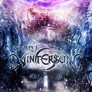 Wintersun - Time I.jpg