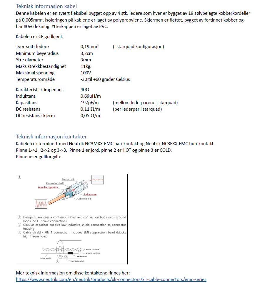 XLR kabler Slukoteket  dok1.png