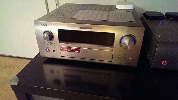 Denon AVR 4308 | Hifisentralen