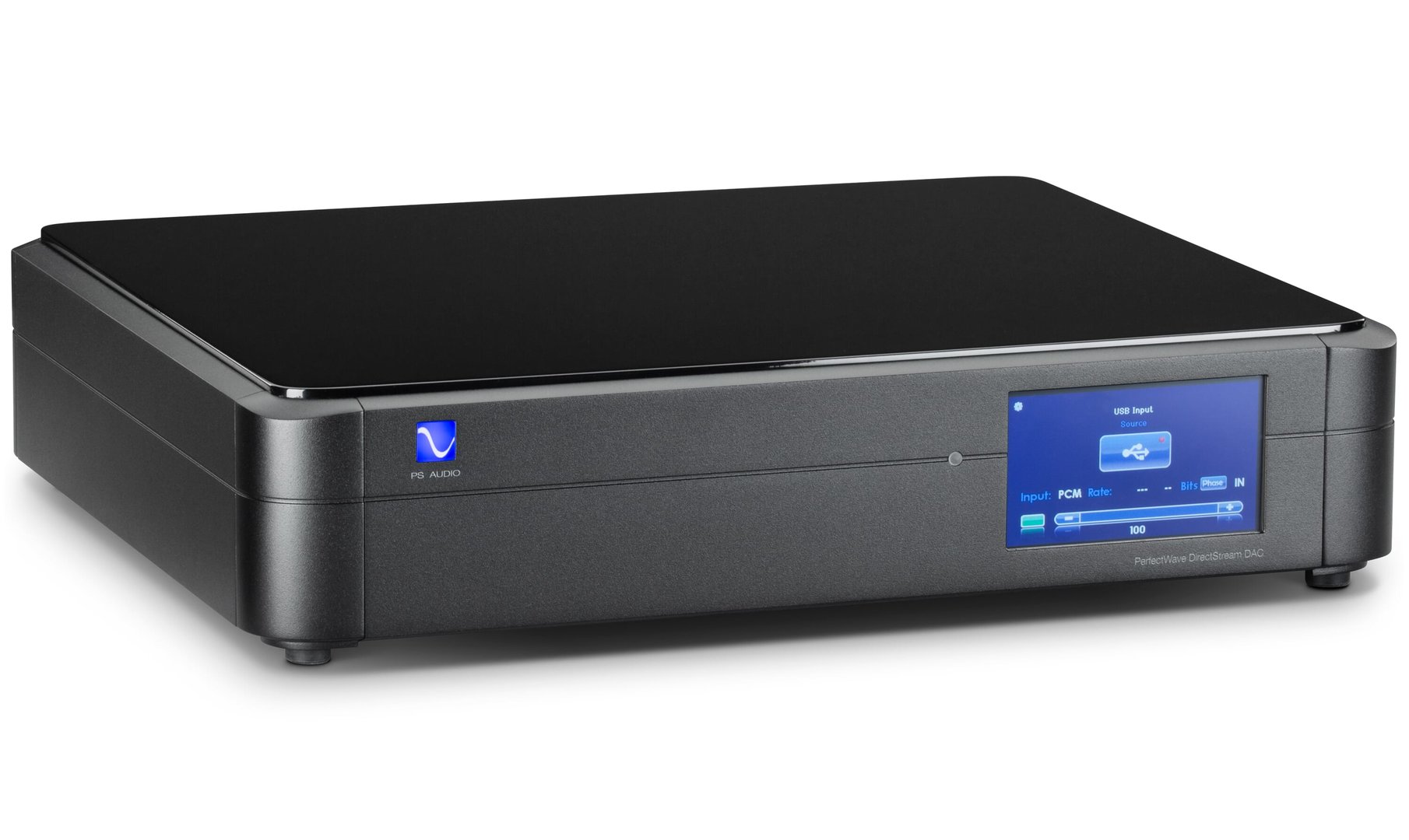 DirectStream DAC MK1