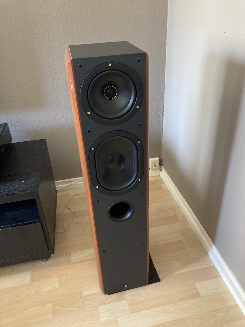 Kef rdm3 2024