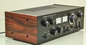 Optonica  SM-3205 Integrated Amplifier;.jpg