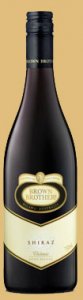 Brown Brothers Shiraz 2008.jpg