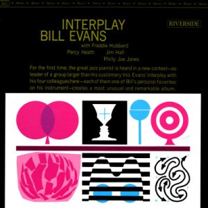 Bill Evans - Interplay.jpg