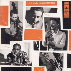 Art Blakey - 1956 - The Jazz Messengers.jpg