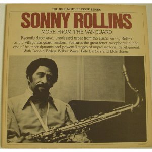 Sonny Rollins  More From The Vanguard 2.jpg