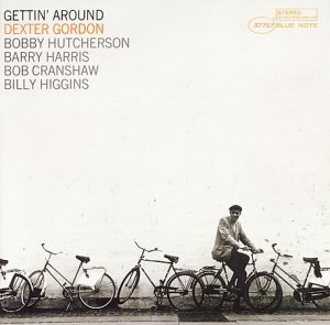 Dexter Gordon - Gettin\' Around.jpg