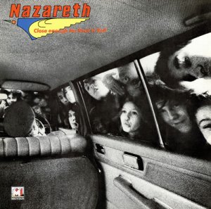 Nazareth - Close Enough For Rock \'N\' Roll.jpg