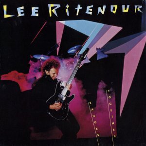 Lee Ritenour Banded Together.jpg