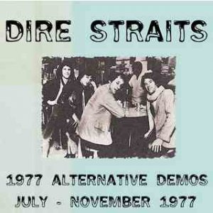 tn_Dire Straits - 1st Album Demos Alternate Versions front.jpg