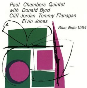 Paul Chambers Quintet.jpg