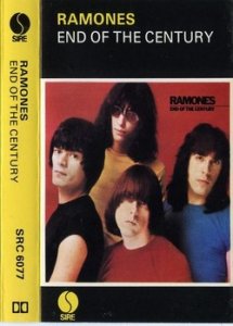 (1980)_Ramones - End of the Century.jpg