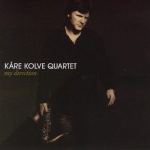 (2009)_Kåre Kolve Quartet - My Direction.jpg