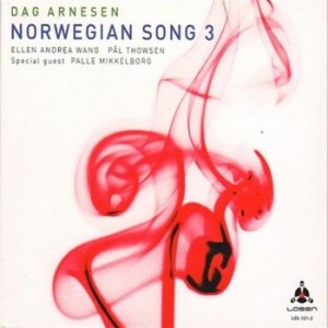 (2010)_Dag Arnesen Trio - Norwegian Song 3.jpg