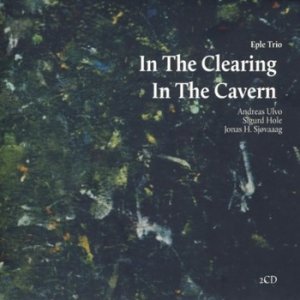 (2010)_Eple Trio - In The Clearing - In The Cavern.jpg