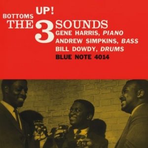 THE 3 SOUNDS BOTTOM\'S UP.jpg