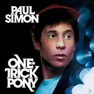 Paul Simon - one trick pony.jpg