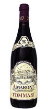 Tommasi Amarone - 2008.jpg