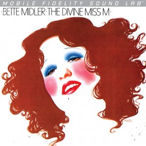 BETTE MIDLER THE DIVINE MISS M.jpg