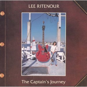 Lee Ritenour The Captain\'s Journey.jpg