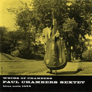 Paul Chambers - Whims Of Chambers.jpg