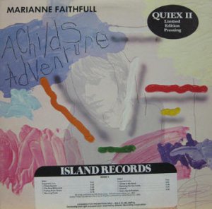 MARIANNE FAITHFULL A Child\'s Adventure -QUIEX.jpg