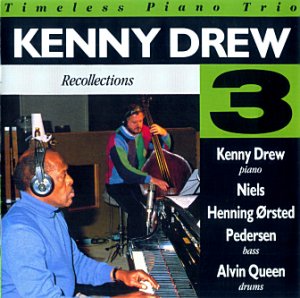 Kenny Drew Trio  Recollections.jpg