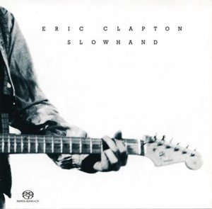 Eric Clapton - Slowhand, SACD.jpg