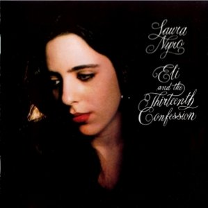 Laura Nyro - \'Eli and the Thirteenth Confession\'.jpg