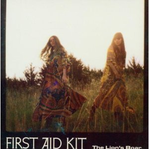 First Aid Kit_The Lion\'s Roar.jpg