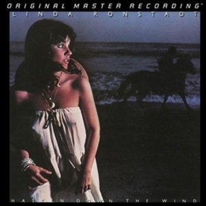 ronstadt hasten down the wind.jpg