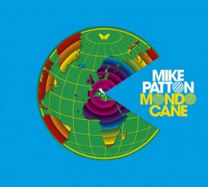 Mike Patton - 2010 - Mondo Cane [Album Cover].jpg
