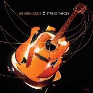 Lee Ritenour-Six string theory.jpg