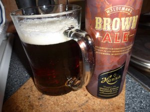 Hansa Brown Ale.JPG