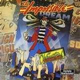 alex harvey impossible dream.jpg