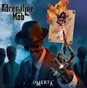 Adrenaline Mob - Omerta.jpg