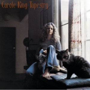 Carole King - Tapestry. 25 8P-5204..jpg
