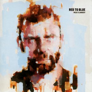 Mick Flannery - Red to Blue.jpg