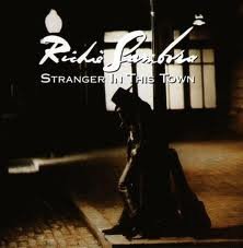 Richie Sambora - Stranger In This Town.jpg