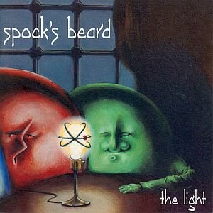 Spocks Beard the light.jpg