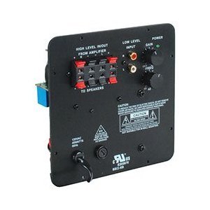 20 Dayton Audio SA25 25W Subwoofer Amplifier $35.80.jpg
