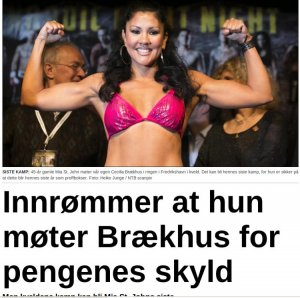 Innrømmer at hun møter Brækhus for pengenes skyld   sport   Dagbladet.no.jpg