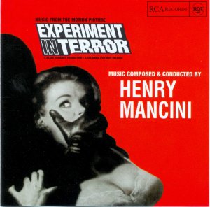 Henry Mancini - Experiment In Terror - A-front.jpg