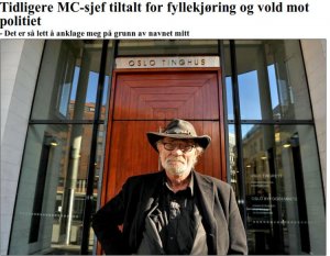 Tidligere MC sjef tiltalt for fyllekjøring og vold mot politiet   VG Nett.jpg