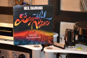 Neil Diamond. Beautiful Noise. 1976 002.jpg