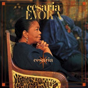 Cesaria Evora - Cesaria.jpg