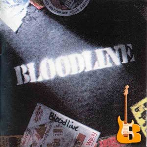 Joe Bonamassa & Bloodline - 1994 -  Bloodline[1].jpg