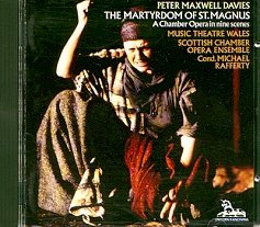 Maxwell Davies - Martyrdom of St. Magnus.jpg