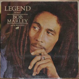 BOB MARLEY  Legend TheBestOf.JPG